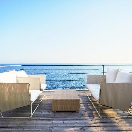 &Sun Penthouse Villa Jokoszuka Kültér fotó