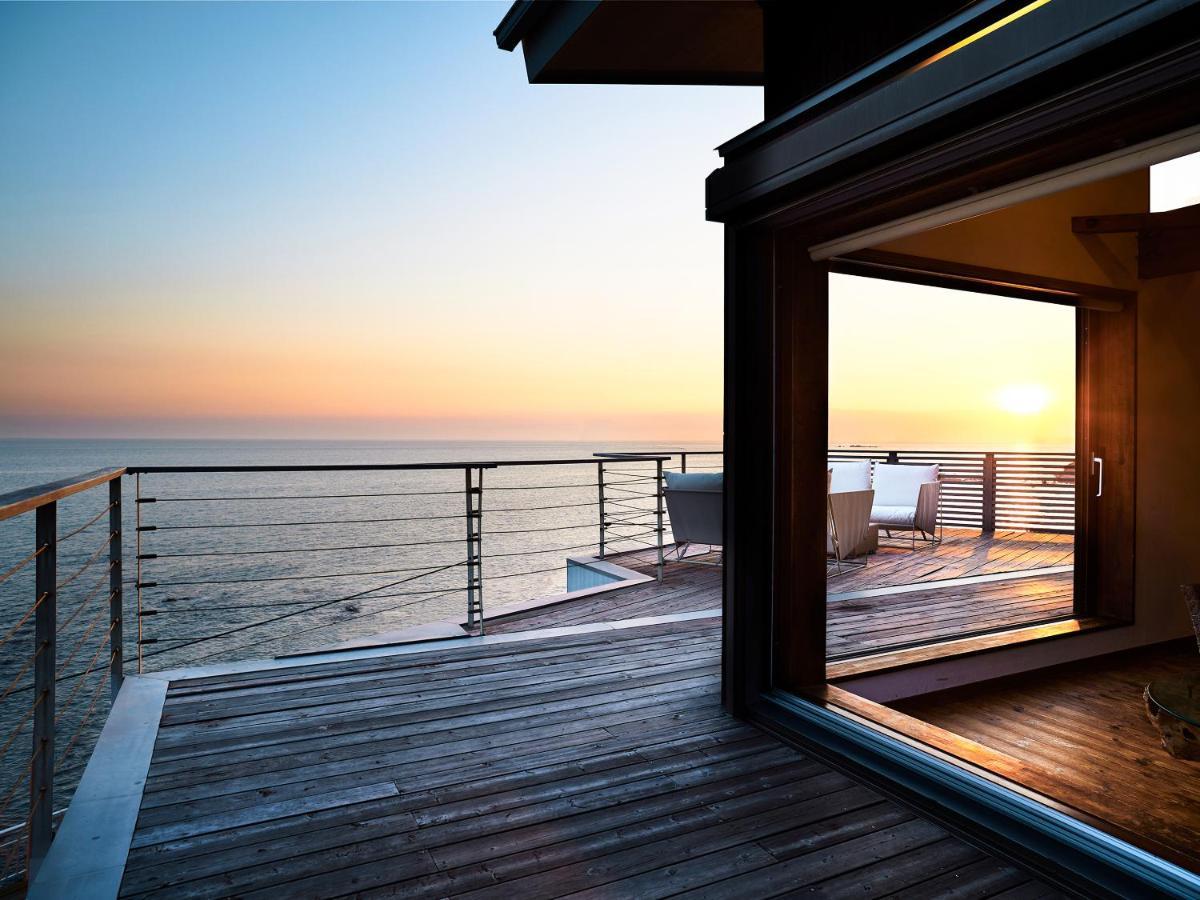&Sun Penthouse Villa Jokoszuka Kültér fotó